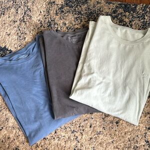 AE Men’s XLT bundle